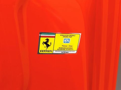 Used 2025 Ferrari 296 GTB image 42