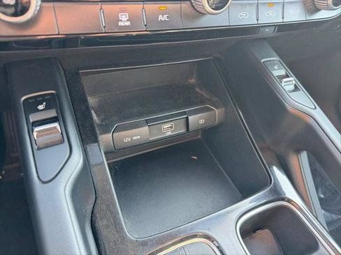 Used 2020 Kia Telluride S w/ S 8 Passenger Seating Package AWD/4WD image 55