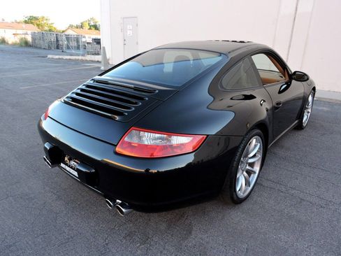 Used 2006 Porsche 911 Carrera 4S image 75