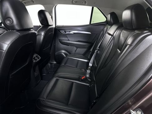 Used 2024 Buick Envision Preferred AWD/4WD image 26