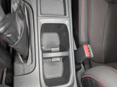 Used 2022 Subaru WRX Premium AWD/4WD image 25