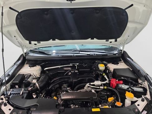 Certified 2025 Subaru Crosstrek 2.5i Sport AWD/4WD image 38