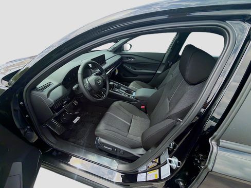 New 2026 Honda Accord Sport image 16