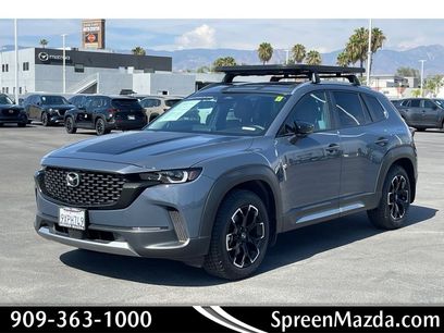 Certified 2025 MAZDA CX-50 Meridian Edition w/ Apex Package