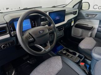 New 2026 Ford Maverick XLT video 3