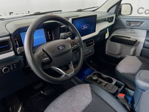 New 2026 Ford Maverick XLT image 3