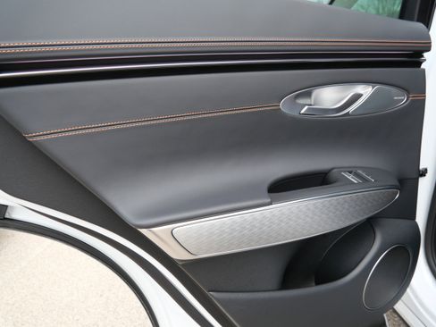 New 2026 Genesis GV70 2.5T Sport Prestige AWD/4WD image 7