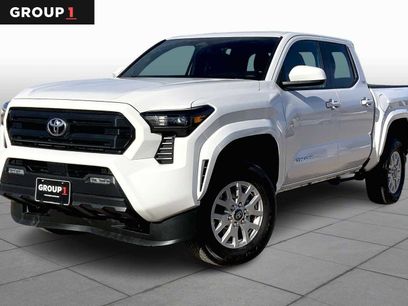 Used 2024 Toyota Tacoma SR5