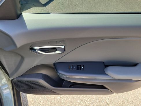 New 2026 Kia K4 EX FWD image 10