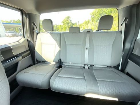 Used 2018 Ford F150 XLT AWD/4WD image 13