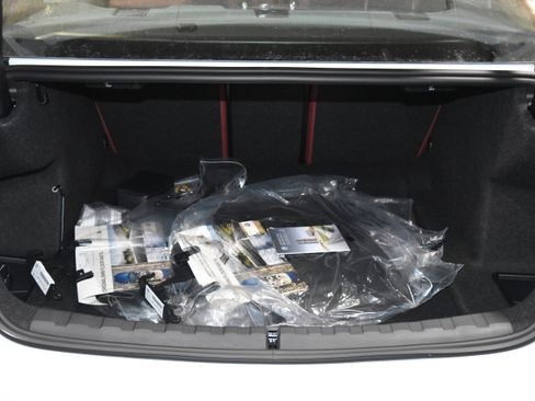 New 2026 BMW 330i xDrive Sedan w/ M Sport Package image 27