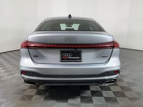 New 2025 Audi A5 2.0T Premium Plus image 7