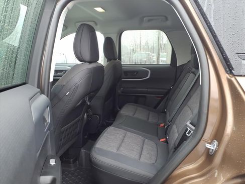 Used 2022 Ford Bronco Sport Big Bend w/ Convenience Package image 10