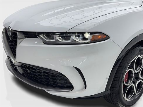 Used 2024 Alfa Romeo Tonale Ti w/ Active Assist Package image 5