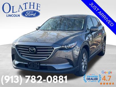 Used 2019 MAZDA CX-9 Touring w/ Touring Premium Package