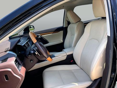 Used 2020 Lexus RX 350 FWD w/ Premium Package image 8