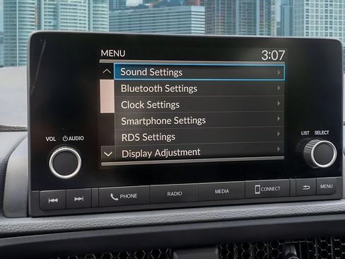 Used 2024 Honda CR-V Sport image 35