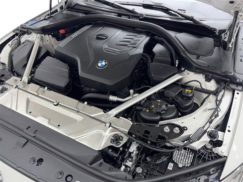 Used 2023 BMW 430i Coupe w/ Convenience Package image 69