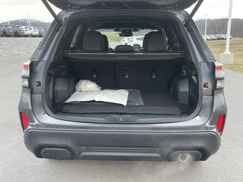 New 2026 Subaru Forester Touring image 5