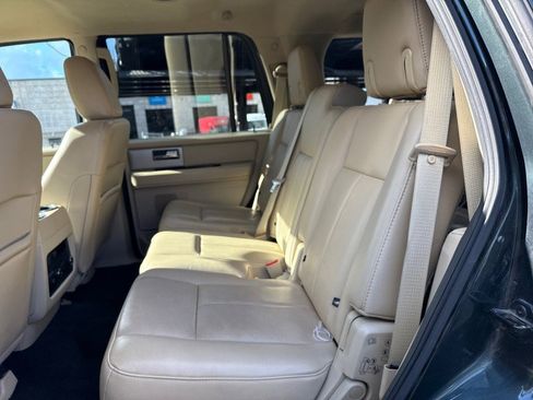 Used 2017 Ford Expedition Limited image 30