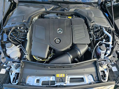 New 2026 Mercedes-Benz C 300 4MATIC Sedan image 10