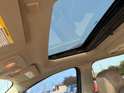 Used 2015 GMC Acadia Denali AWD/4WD image 15