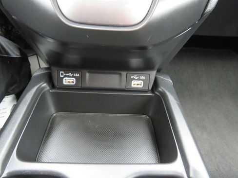 Used 2021 Honda CR-V EX-L image 17