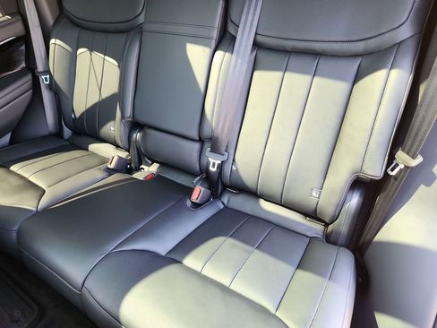 New 2026 Land Rover Range Rover SE AWD/4WD image 25