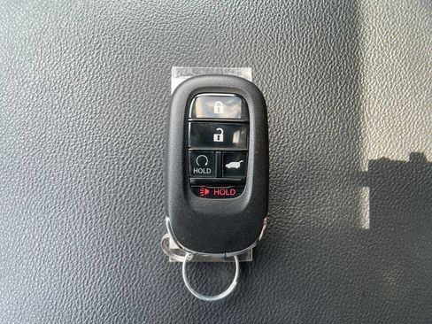 Used 2024 Honda CR-V EX image 29