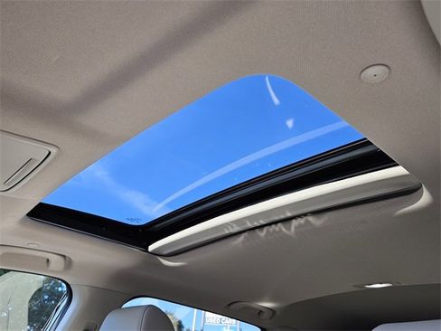 Certified 2024 Honda CR-V EX-L image 17