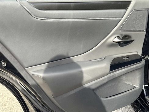New 2025 Lexus ES 350 350 image 12