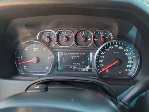 Used 2019 Chevrolet Tahoe Premier image 24