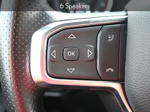 New 2025 RAM 2500 Tradesman image 14