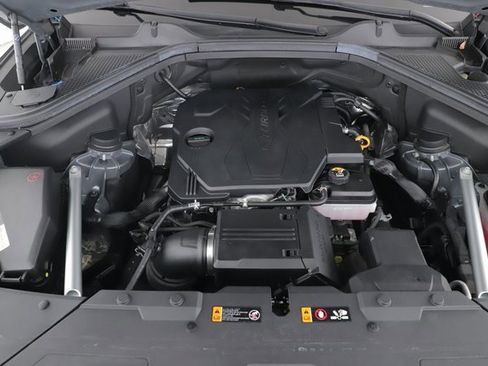 Used 2024 Genesis GV80 2.5T image 15