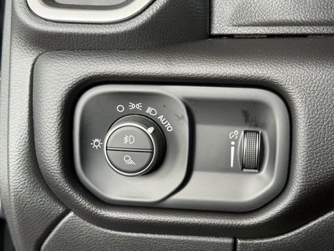 New 2025 RAM 2500 Big Horn image 24