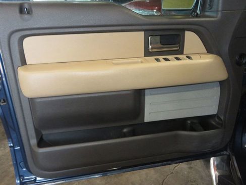 Used 2014 Ford F150 XLT w/ Equipment Group 302A Luxury image 19