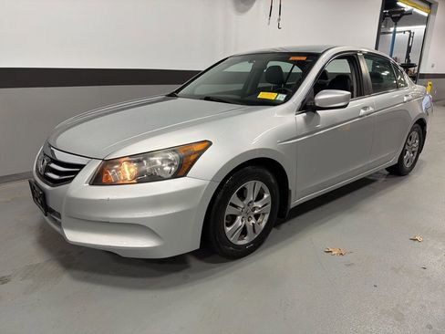 Used 2012 Honda Accord SE image 1