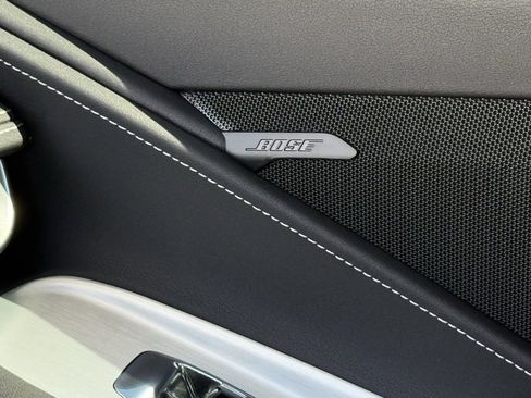 New 2025 Chevrolet Corvette Z06 image 32