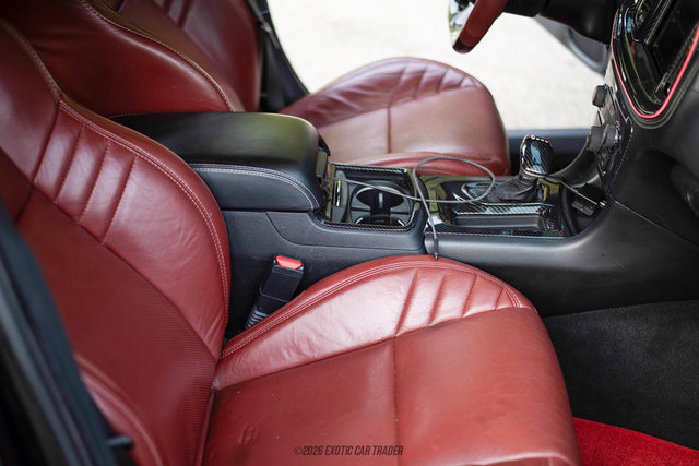 Used 2021 Dodge Charger SRT Hellcat RWD image 23