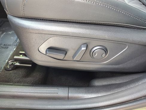 Used 2024 Kia Sportage X-Line w/ X-Line Premium Package image 11