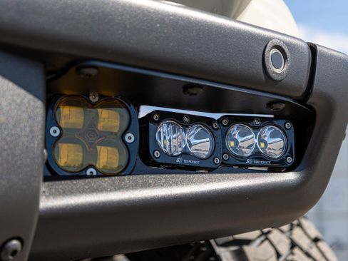 New 2025 Ford Bronco Badlands image 23