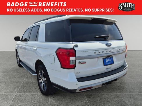 Used 2022 Ford Expedition XLT RWD image 6