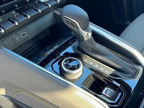 New 2026 Chevrolet Colorado ZR2 w/ Technology Package image 22