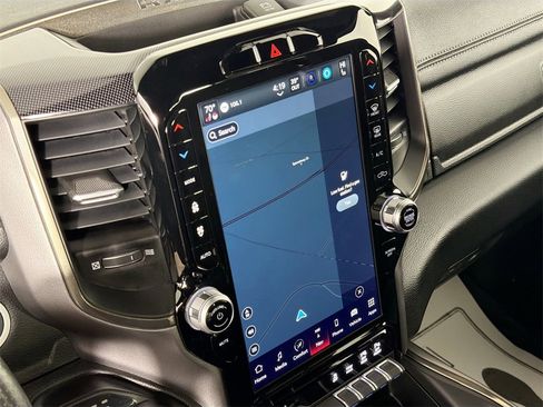 Used 2022 RAM 1500 Rebel w/ Rebel Level 2 Equipment Group image 13