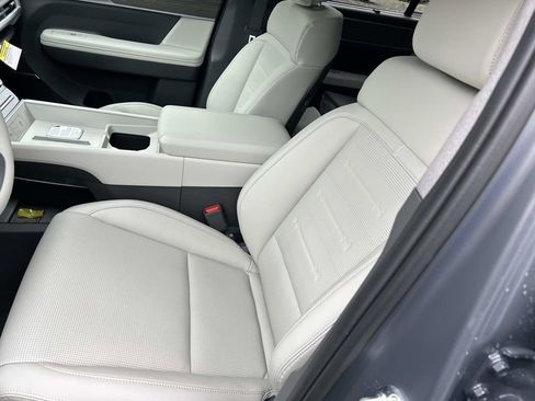 New 2026 Hyundai Santa Fe Limited image 14