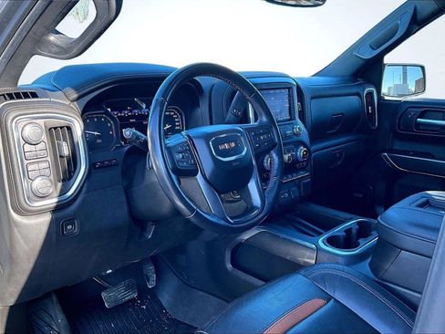 Used 2020 GMC Sierra 1500 AT4 w/ AT4 Premium Package image 16