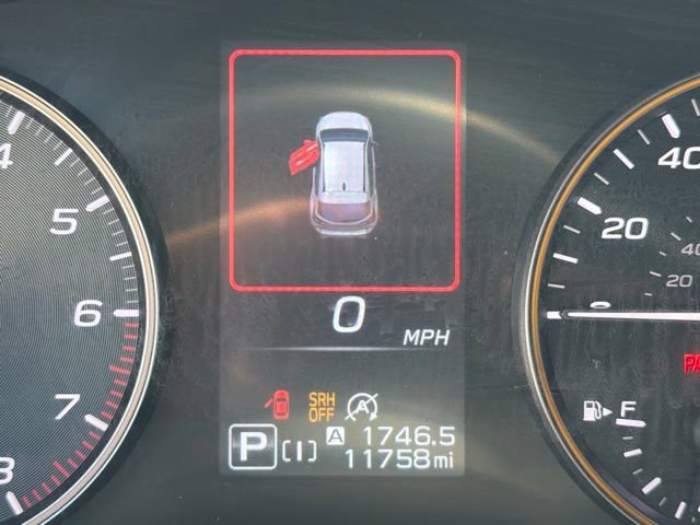Used 2024 Subaru Crosstrek 2.5i Wilderness AWD/4WD image 15