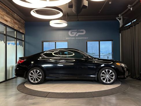 Used 2015 Honda Accord EX-L image 2