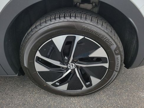 Used 2022 Volkswagen ID.4 Pro S image 31