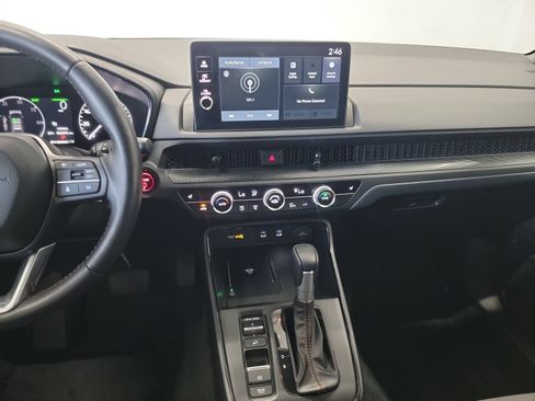 Used 2026 Honda CR-V Sport image 20